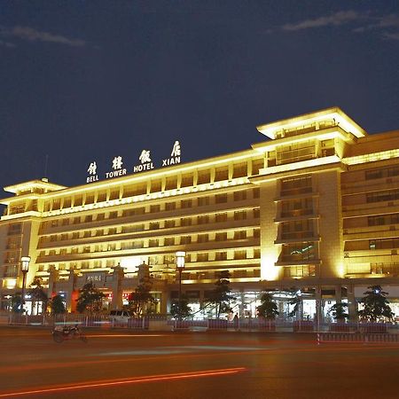 فندق شيانفي  فندق بيل تاور المظهر الخارجي الصورة
